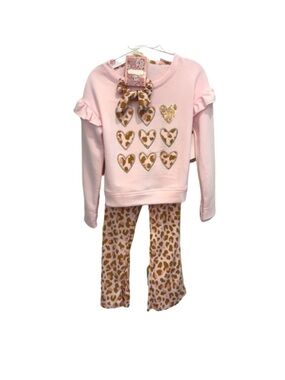 Btween Outfit